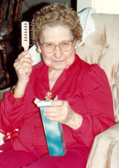 Evalena Fishel