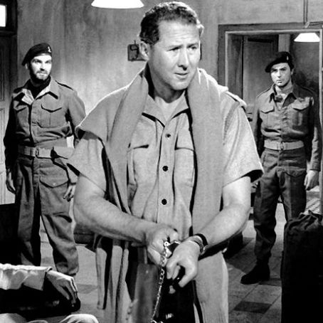 Anthony Quayle