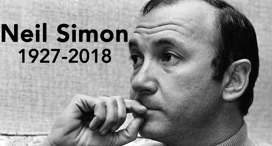 Neil Simon