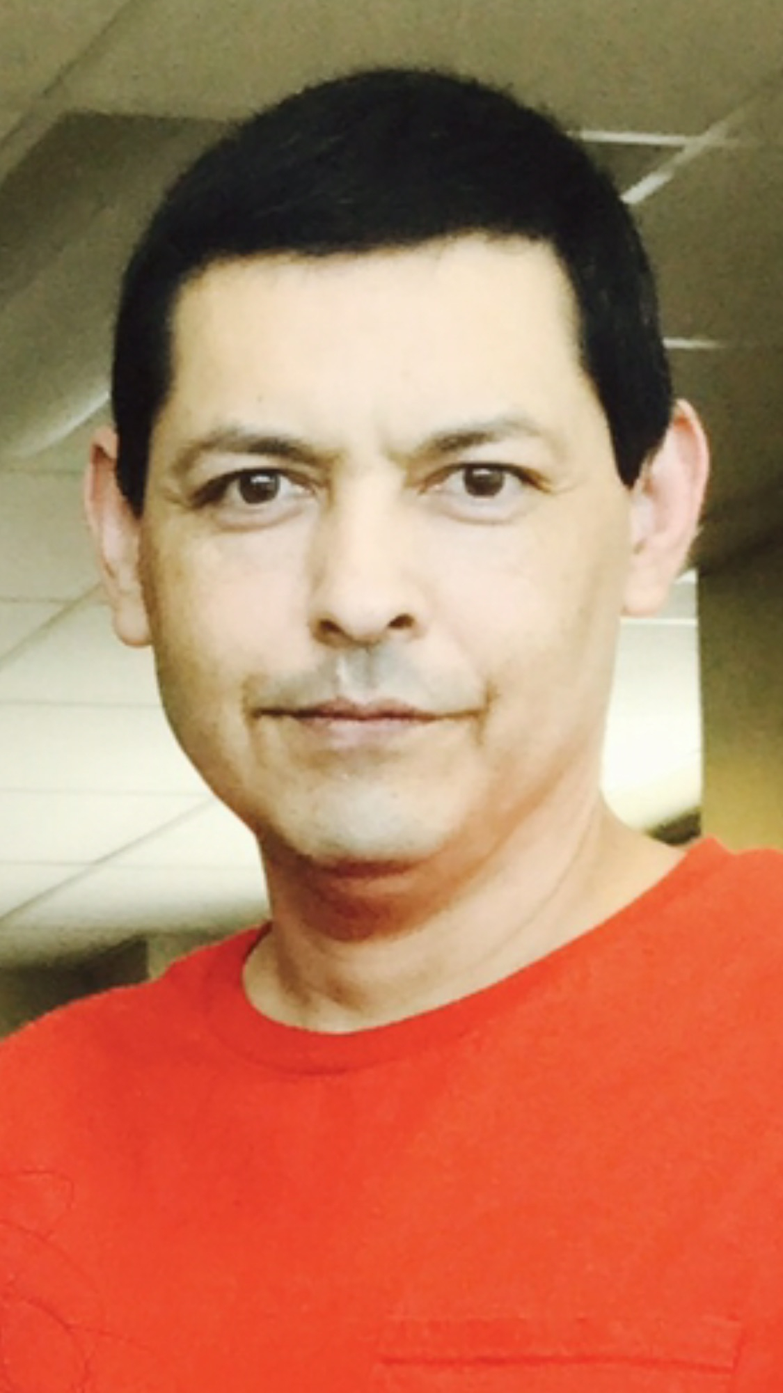 Jose Morales Jr