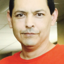A photo of Jose Morales Jr
