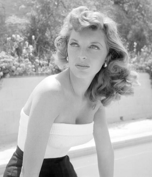 Julie London 