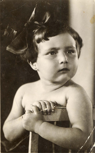 Zhanna Fridzaychik