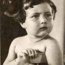 A photo of Zhanna Fridzaychik
