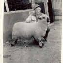 A photo of Hugh Perry Long