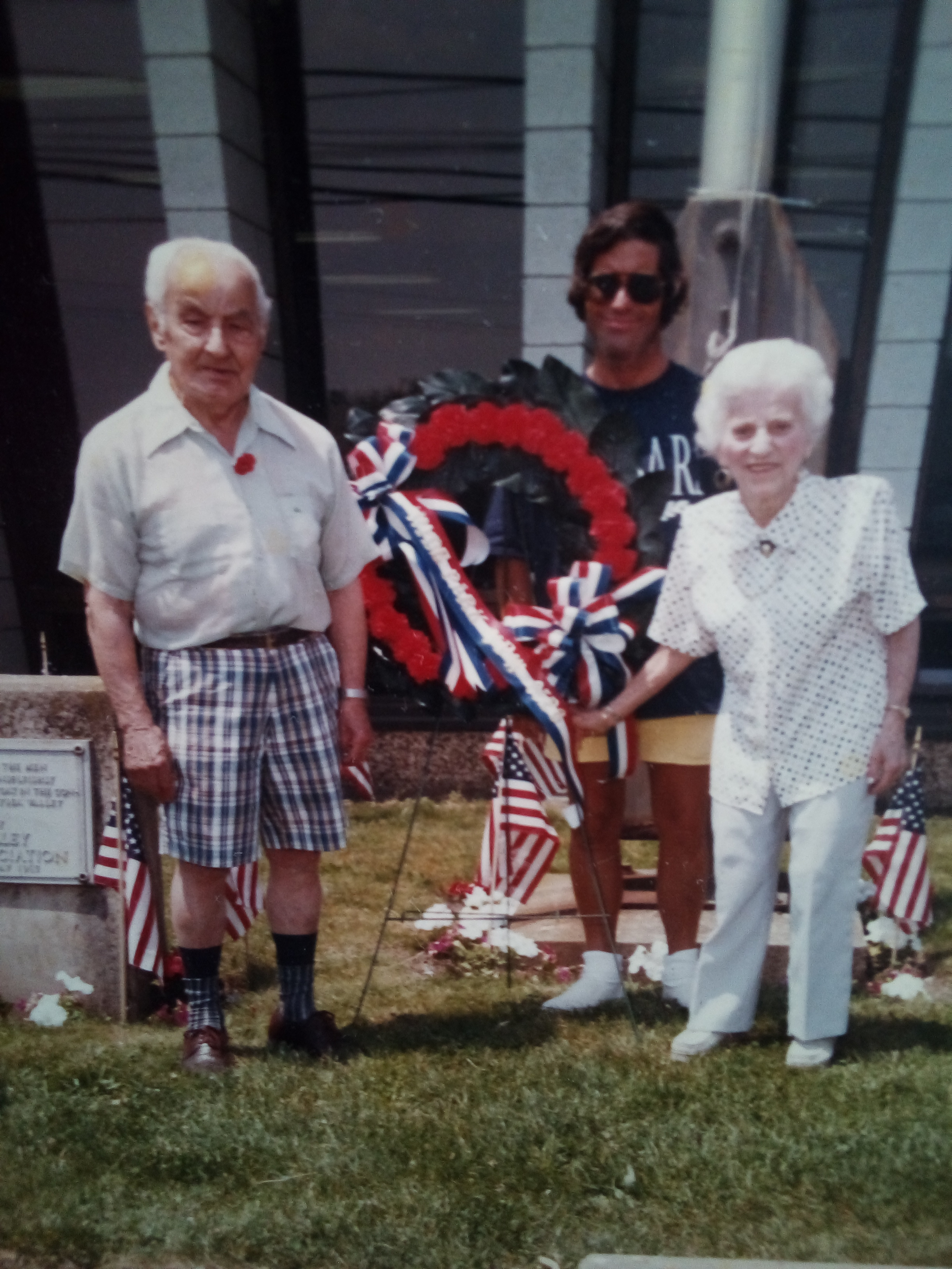 Memorial Day