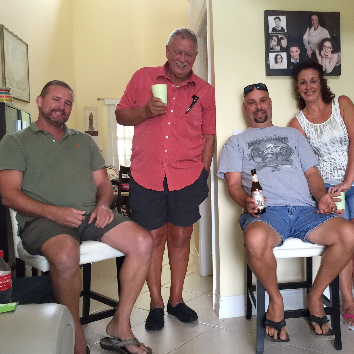 Carestio’s in Florida