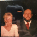 A photo of Donald Quentin Peters