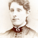 A photo of Mary Elizabeth (Gibson) Hammond