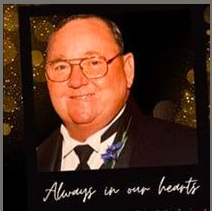 David Major Holbrook 1949 - 2021   Texas