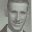 A photo of Roger Lincoln Rickdall