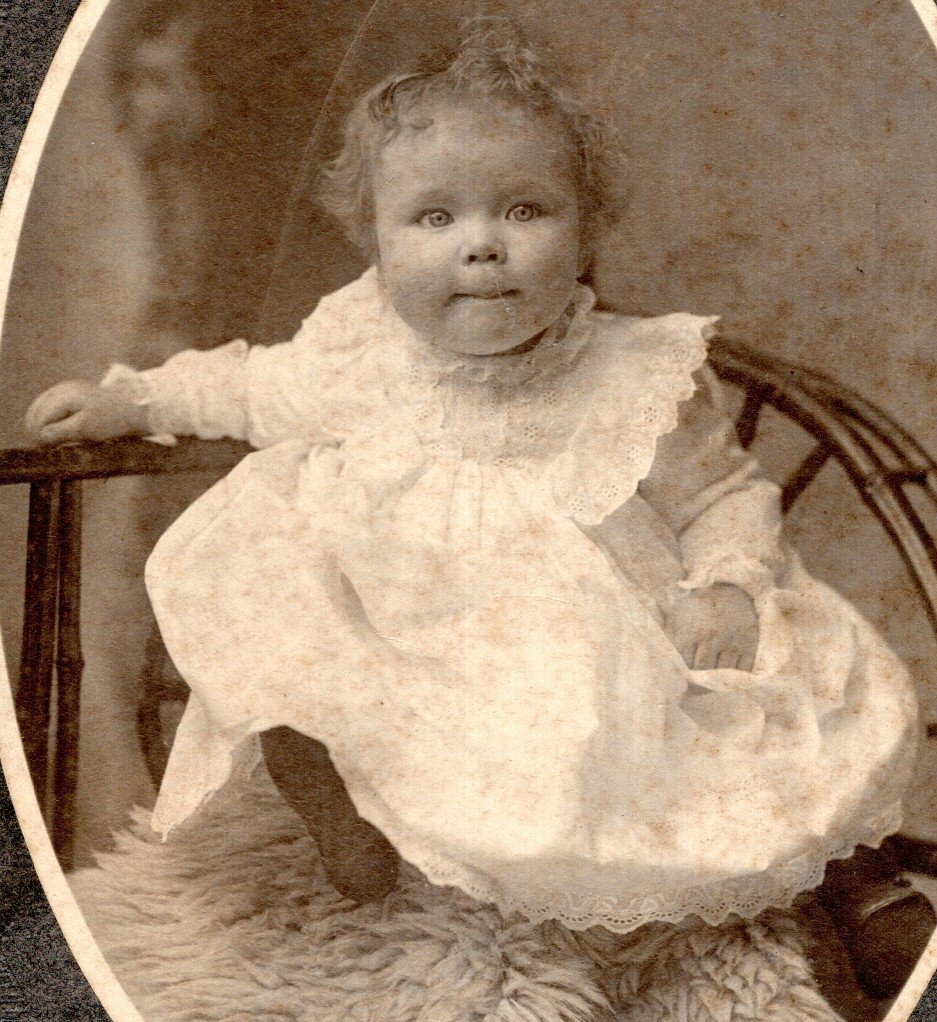 Sydney Taylor Smith