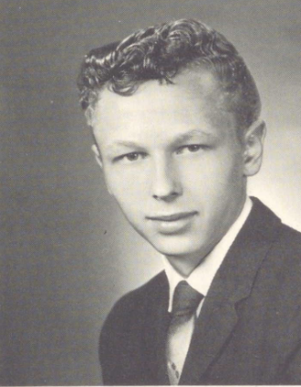George W Kesty- Esko High School