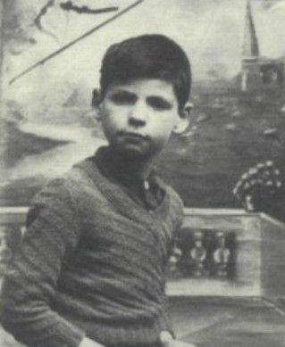 Samuel Gutman