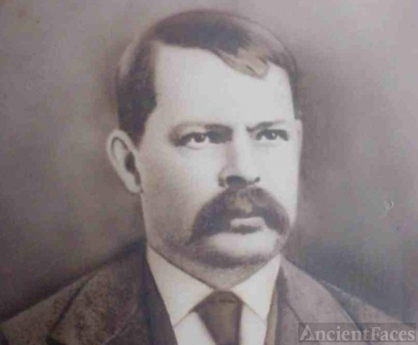 Millard Filmore LaNier
