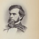 A photo of Isaac Newton Morris