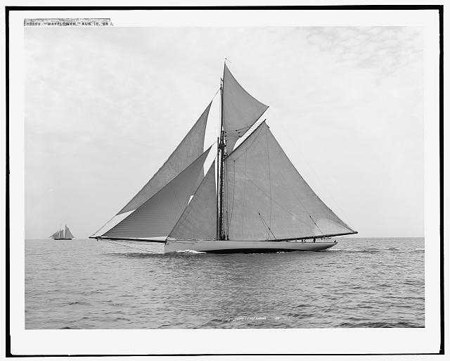 Mayflower