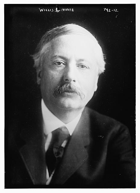 Willis L. Moore