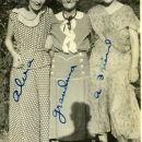 A photo of Dolly AdaBell (Henry) Tehan