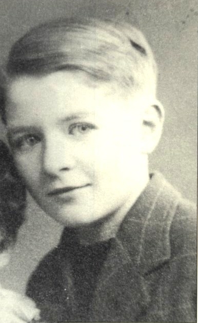 Henri Fridkowski 1942