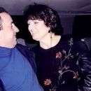 Patrick & Jancie Cazneau