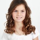 A photo of Hayley Nicole Page