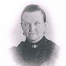 A photo of Amanda Orvilla (Cooper) Fox