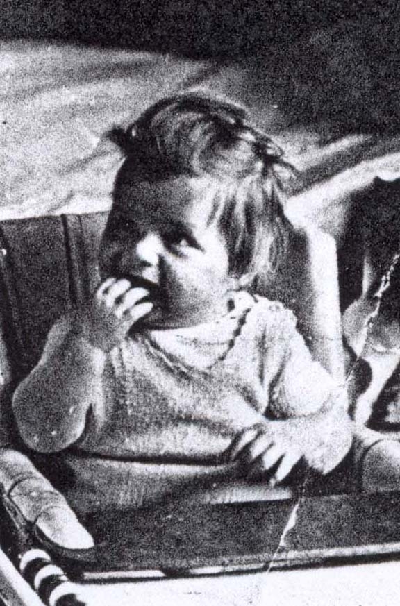 Ellen Krotoschiner 1938