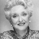 A photo of Celeste Holm