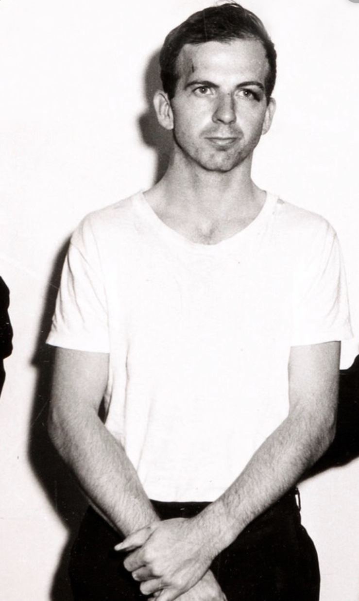 Lee Harvey Oswald