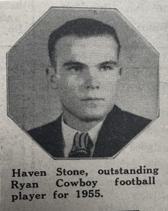 Haven Dale Stone