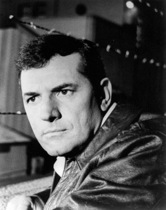 Early Photo. Steven Hill. Early Photo. Steven Hill.