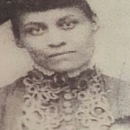 A photo of Lauvenia (Shannon) Williams