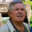 A photo of John Dee Henry Jr.
