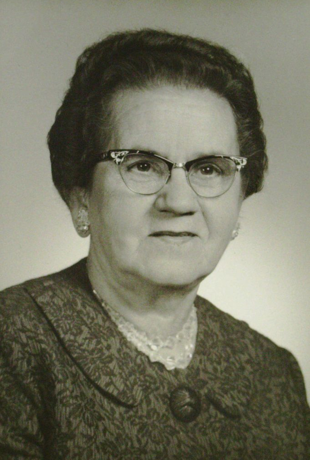 Rosa Haupert