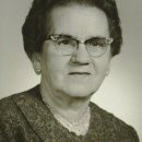 A photo of Rosa (Haupert)
