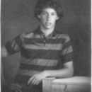 A photo of Alan L. Nagid