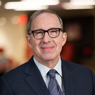 Eric Friedberg