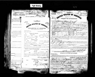 Solomon Meyer Farberoff Solomon Meyer Farberoff