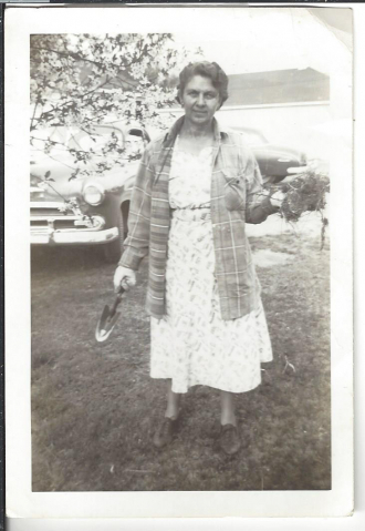 Johanna Stuehmer Johanna Stuehmer