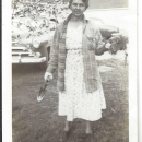 A photo of Johanna Stuehmer