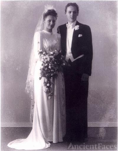 Rita & Johannes Sorensen Vilmerding
