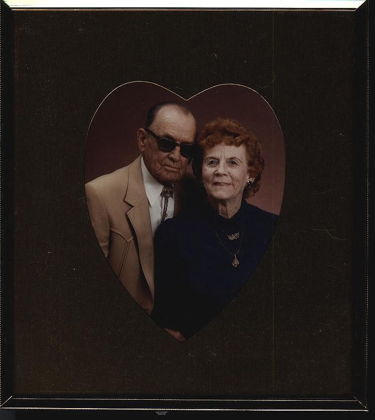 Loving Couple