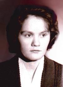 Julia Zdyb-Maslinska (1941)