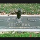 A photo of William C Muenchow