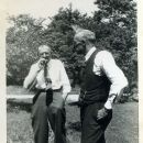 A photo of Hubert Alfred Shortliffe