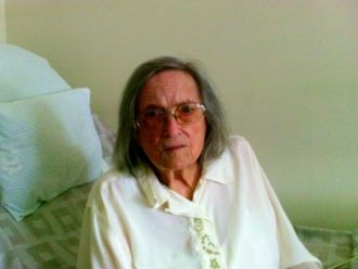 Betty Chole Williams Montague