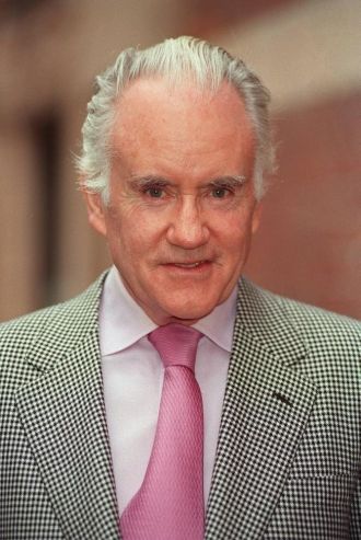 Ian Bannen