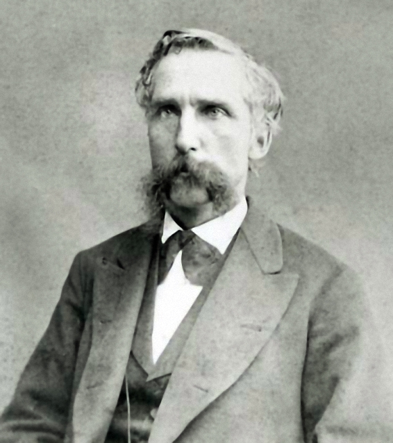 Governor Joshua Lawrence Chamberlain