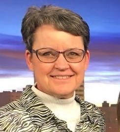 Sheri Lynn (Blakney) Warren
